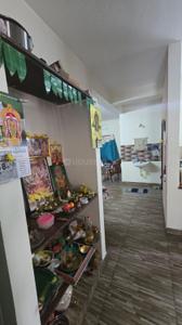 Hall Image of 955 Sq.ft 2 BHK Apartment / Flat for sale in Nanmangalam Chennai for Rs. 7000000