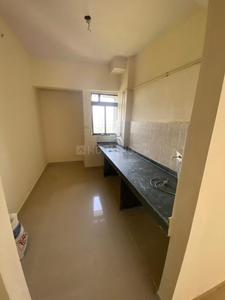 Kitchen Image of 902 Sq.ft 2 BHK Apartment / Flat for sale in Haware Citi, Kasarvadavali Thane for Rs. 6500000