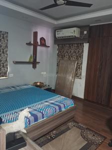 Bedroom Image of 2583 Sq.ft 4 BHK Apartment / Flat for sale in Tollygunge Kolkata for Rs. 32500000