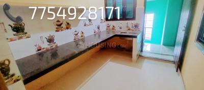 Kitchen Image of 900 Sq.ft 2 BHK Builder Floor for rent in Taramandal Gorakhpur for Rs. 10500