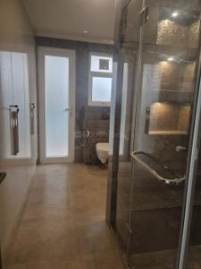 Image of 2000 Sq.ft 4 BHK Builder Floor for sale in Sun City, Sector 54, Gurgaon for Rs. 41500000