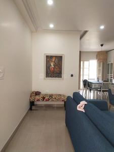 Hall Image of 1655 Sq.ft 3 BHK Apartment / Flat for sale in Mantri Global Heights by Mantri Developers, Kadugodi Bengaluru for Rs. 16250000