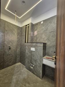 Bathroom Image of 2000 Sq.ft 3 BHK Independent House for sale in Parul Palm Green, Pipliya Kumar Indore for Rs. 18000000