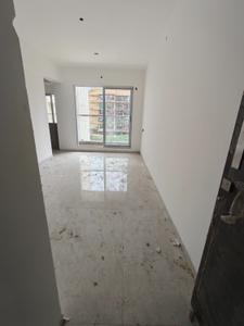 Living Room Image of 750 Sq.ft 1 BHK Apartment / Flat for sale in Ulwe Navi Mumbai for Rs. 8500000