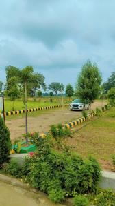 Image of 1000 Sq.ft Residential Plot / Land for sale in Gosainganj, Lucknow for Rs. 2199000