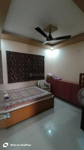 Bedroom Image of 1450 Sq.ft 3 BHK Duplex for sale in Vrajvilla, Waghodia Road Vadodara for Rs. 11500000
