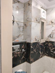 Common Bathroom Image of 650 Sq.ft 2 BHK Builder Floor for sale in Sector 8 Dwarka New Delhi for Rs. 11000000