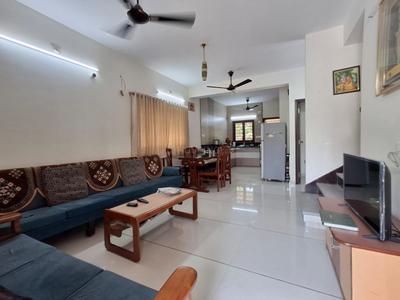 Hall Image of 2700 Sq.ft 4 BHK Villa for sale in Saiyed Vasna Vadodara for Rs. 18000000