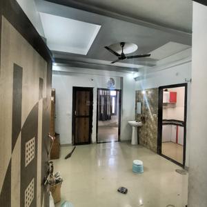 Hall Image of 900 Sq.ft 2 BHK Apartment / Flat for sale in Lalarpura Jaipur for Rs. 3500000