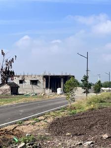 Image of 1925 Sq.ft Residential Plot / Land for sale in Athipalayam, Coimbatore for Rs. 4862000