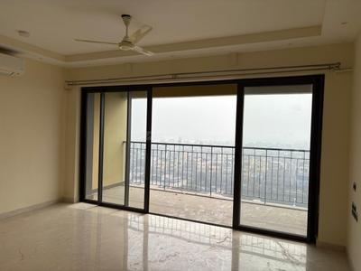 Hall Image of 3084 Sq.ft 4 BHK Apartment / Flat for sale in Ambuja Utalika Luxury, Mukundapur Kolkata for Rs. 52500000