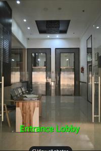 Hall Image of 1460 Sq.ft 3 BHK Apartment / Flat for sale in Pratik Harmony, Kalamboli Navi Mumbai for Rs. 18500000