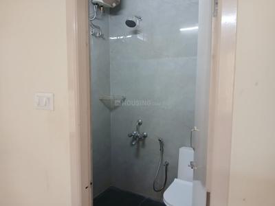 Image of 1250 Sq.ft 2 BHK Apartment / Flat for rent in Thiruvanmiyur, Chennai for Rs. 40000