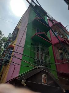 Image of 1200 Sq.ft 3 BHK Duplex for sale in Bally Ganga Apratments, Bally, Howrah for Rs. 7500000