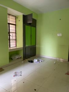 Bedroom Image of 1200 Sq.ft 2 BHK Apartment / Flat for rent in  Jagdeo Smriti, Bailey Road Patna for Rs. 14000