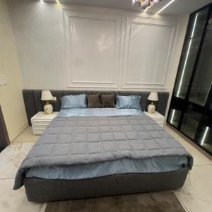 Bedroom Image of 1910 Sq.ft 3 BHK Apartment / Flat for sale in Royal Armaan Heights, Bhago Majra Mohali for Rs. 11000000