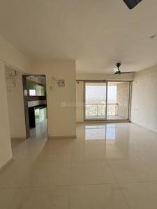 Hall Image of 1350 Sq.ft 2 BHK Apartment / Flat for sale in Balaji Delta Tower 2, Ulwe Navi Mumbai for Rs. 20000000