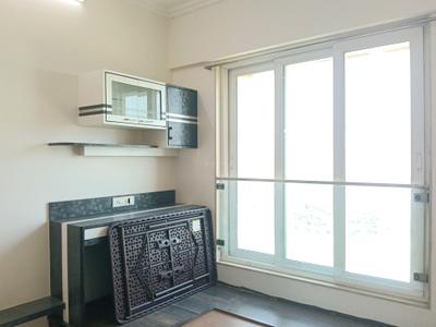 Bedroom Image of 1090 Sq.ft 2 BHK Apartment / Flat for sale in Neelam Senroofs Phase IV Building No D1 Wing A Known As Solana, Mulund East Mumbai for Rs. 22500000