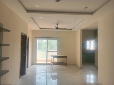 Living Room Image of 1270 Sq.ft 2 BHK Apartment / Flat for sale in Narsingi Hyderabad for Rs. 8763000