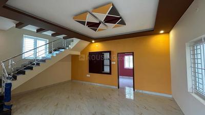 Hall Image of 750 Sq.ft 2 BHK Independent House for sale in Thirumullaivoyal Chennai for Rs. 4700000
