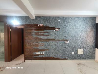 Hall Image of 1805 Sq.ft 3 BHK Apartment / Flat for rent in Aparna Altius, Shamshabad Hyderabad for Rs. 45000