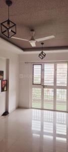Hall Image of 1350 Sq.ft 3 BHK Apartment / Flat for rent in Shreeyog Shree Vishwa, Uttara Nagar Nashik for Rs. 19000