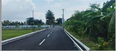 Image of 1000 Sq.ft Residential Plot / Land for sale in Athur, Chennai for Rs. 1390000