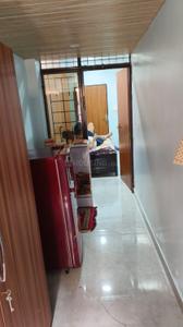 Hall Image of 613 Sq.ft 1.5 BHK Apartment / Flat for sale in Baraulikhalilabad Lucknow for Rs. 3500000