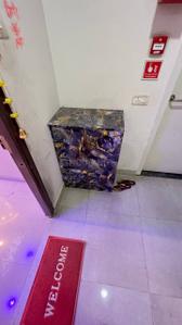 Image of 920 Sq.ft 3 BHK Apartment / Flat for sale in Siddha Waterfront, Rahara, Kolkata for Rs. 7800000