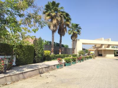 Image of 1800 Sq.ft Residential Plot / Land for sale in Wing Lucknow Greens Plots, Sultanpur Road, Lucknow for Rs. 12000000