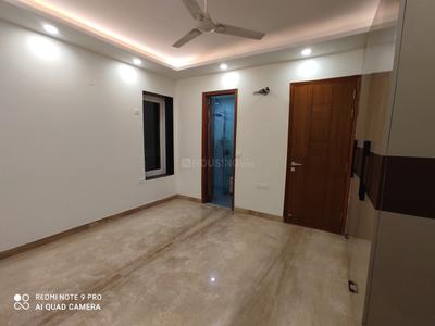 Hall Image of 1665 Sq.ft 3 BHK Builder Floor for sale in Paschim Vihar New Delhi for Rs. 27500000