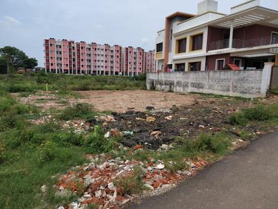 Image of 1200 Sq.ft Residential Plot / Land for sale in Urapakkam, Chennai for Rs. 5000000