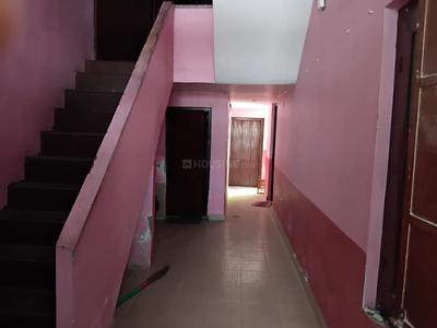 Image of 1100 Sq.ft 1 BHK Builder Floor for rent in Indira Nagar, Lucknow for Rs. 10000