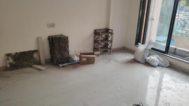 Vision Globe Heights Bedroom One 1