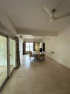 Living Room Image of 1703 Sq.ft 3 BHK Apartment / Flat for sale in Deep Indraprasth 8 Frangipani, Thaltej Ahmedabad for Rs. 26500000