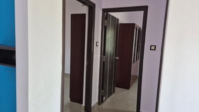 Image of 1085 Sq.ft 2 BHK Builder Floor for rent in Horamavu, Bengaluru for Rs. 26000