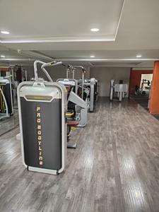Image of 3420 Sq.ft 4 BHK Apartment / Flat for rent in Galaxy Aventura, Pal, Surat for Rs. 46000