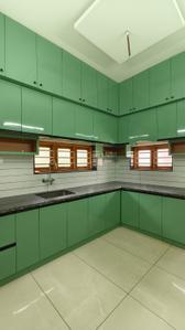 Kitchen Image of 2000 Sq.ft 4 BHK Independent House for sale in Pukkattupady Kochi for Rs. 9800000