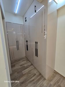 Bedroom Image of 1205 Sq.ft 3 BHK Apartment / Flat for sale in Ashiana Amarah, Sector 93 Gurgaon for Rs. 26000000