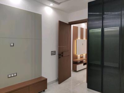Bedroom Image of 1430 Sq.ft 3 BHK Builder Floor for sale in Vaishali Ghaziabad for Rs. 17500000