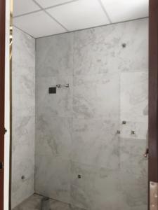 Bedroom One Image of 1450 Sq.ft 3 BHK Apartment / Flat for sale in Noida Extension Greater Noida for Rs. 5500500