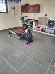 Image of 5900 Sq.ft 4 BHK Independent House for rent in Sathgalli, Mysore for Rs. 70000