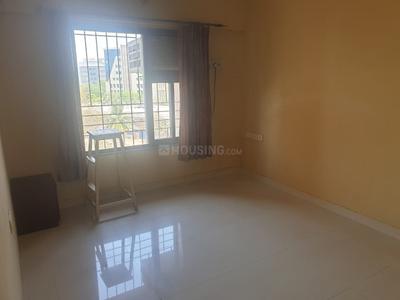 Bedroom Image of 700 Sq.ft 2 BHK Apartment / Flat for rent in Dadar West Mumbai for Rs. 80000