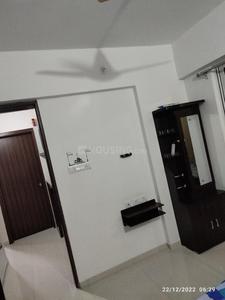 Hall Image of 1200 Sq.ft 2 BHK Apartment / Flat for rent in Runwal Seagull, Hadapsar Pune for Rs. 26000