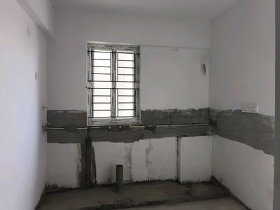 Kitchen Image of 1265 Sq.ft 2 BHK Apartment / Flat for sale in K And T Sai Swastik, Electronic City Bengaluru for Rs. 6350000