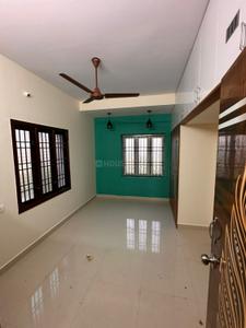 Hall Image of 1100 Sq.ft 2 BHK Independent House for sale in West Tambaram Chennai for Rs. 6100000