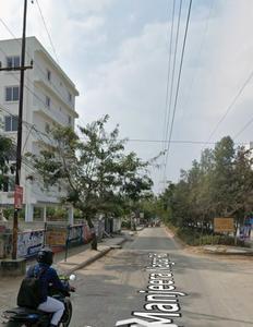 Kompally Plot View 1