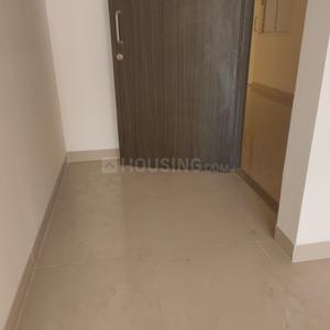 Living Room Image of 1350 Sq.ft 2.5 BHK Apartment / Flat for sale in Riverview Falcon Towers At Riverview City, Loni Kalbhor Pune for Rs. 10500000