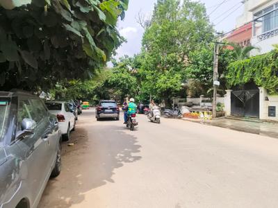 Image of 4000 Sq.ft Residential Plot / Land for sale in Sanjaynagar, Bengaluru for Rs. 116000001