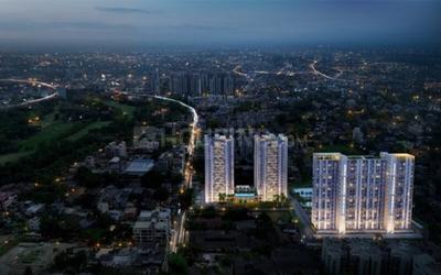 Image of 1283 Sq.ft 3 BHK Apartment / Flat for sale in Sugam Morya, Behala, Kolkata for Rs. 15000000